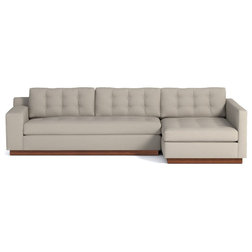 Contemporary Sectional Sofas by Apt2B