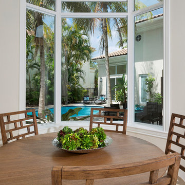 Renovated Estate