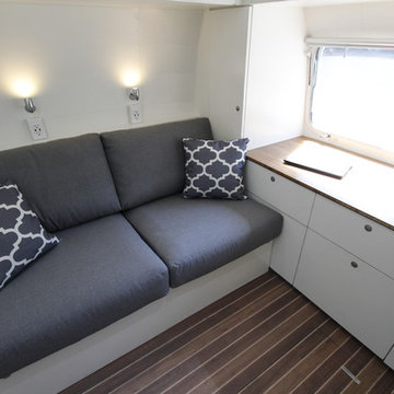 1979 Airstream 28'