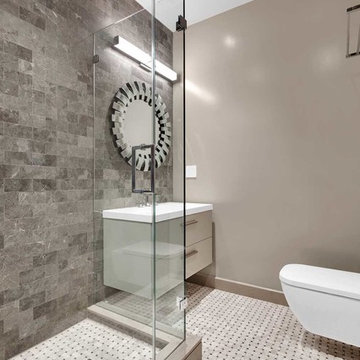 Luxury TownHouse