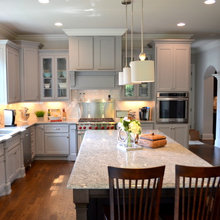 Kitchen Ideas