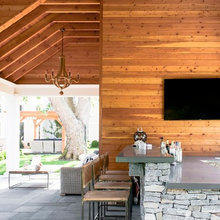 Cabana Bar
