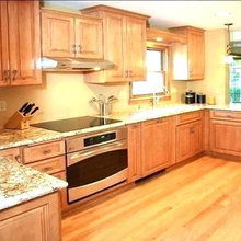 Kitchen Photo Uploads