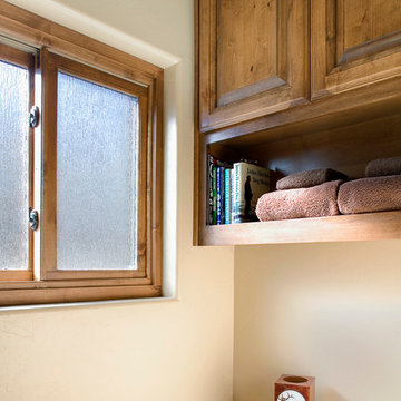 Southwestern Style - Charter Oak Dr. - Prescott