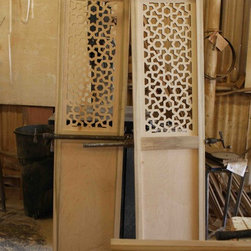Always fun to build custom furniture - Furniture
