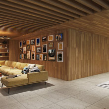 Ceilings