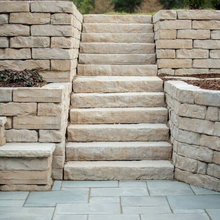 Stone Steps