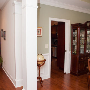 Savannah Lakes Village - Montichello