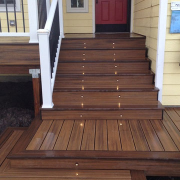 Trex Deck