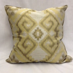 Pillows - Decorative Pillows