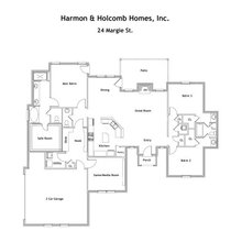 house plans