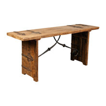 TABLES