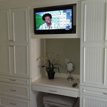 Various Installations
