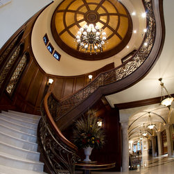 Staircases - Products