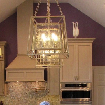 New Kitchen Remodeling Project