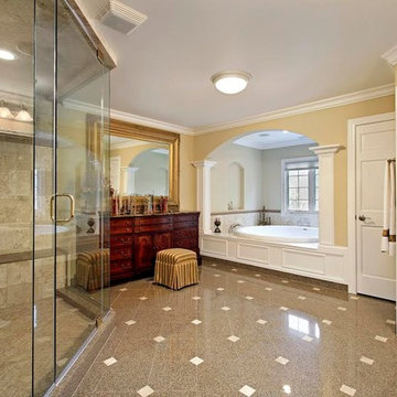 Synergy Home Improvements LLC