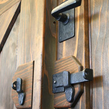 Gate Hardware