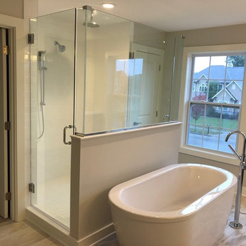 New Albany Links Drive New Custom Home Available TODAY (11/7/18)