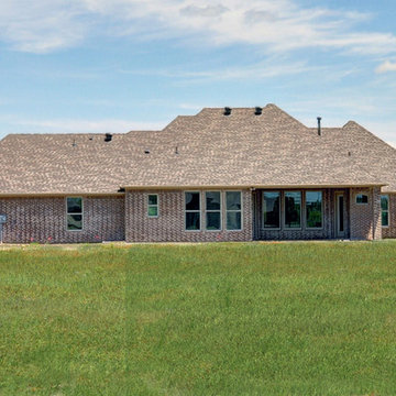 155 Solano Circle Aledo, Texas