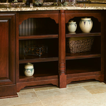 Lavish Cherry Bourbon | Haas Cabinet