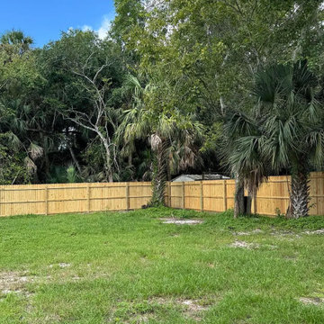 Complete Home Remodel in Daytona Beach, FL