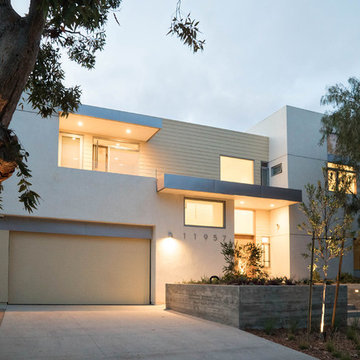 Mar Vista residence