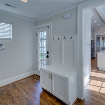 Decatur Renovation