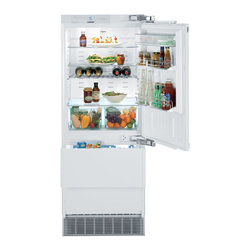HC 1550 - Refrigerators