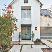 Scandinavian Modern