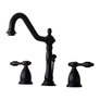 Oil Rubbed Bronze