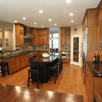 Hein Residence