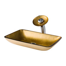 Sinks