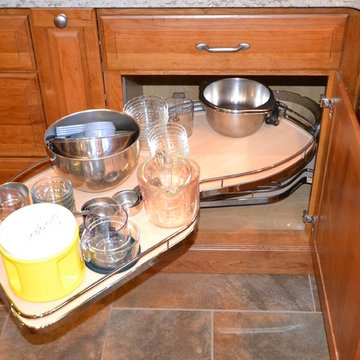 Traditional Kitchen in Chadds Ford, PA