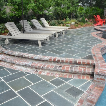 Slidell Project