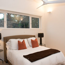 Ceiling fans