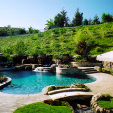 Pool ideas