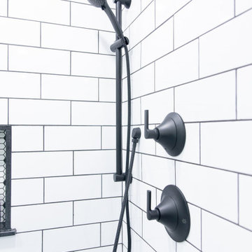 Modern Bathroom