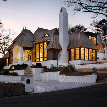 Christopher Showhouse