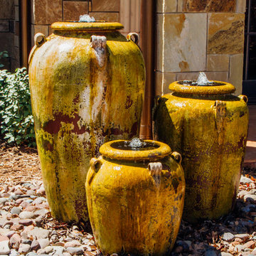 Muirfield Spa & Oasis