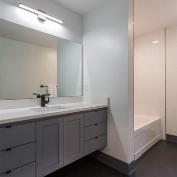 Tile Installation