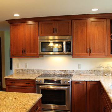 Veterans Road Kitchen, Amherst