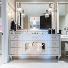 Livy's Bathroom