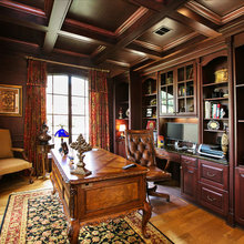 Pierremont Allen's office
