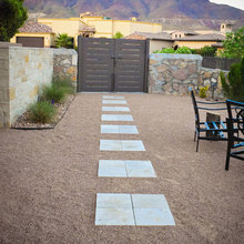 Walk Gate