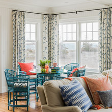 sharon beach house