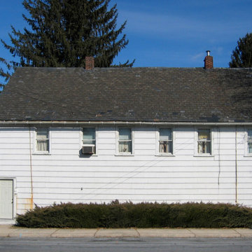 33.5 live/work - Hellertown, PA