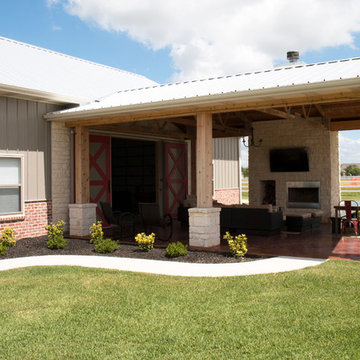 Steve's Hobby Garage