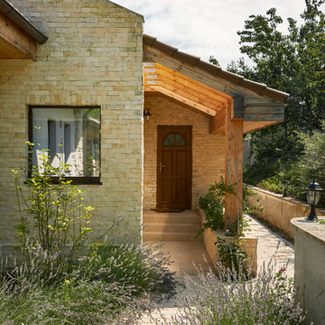 Snagov Residence