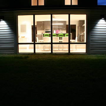 Sunroom Transformation