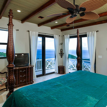 Virgin Islands Vista - It's all about the view